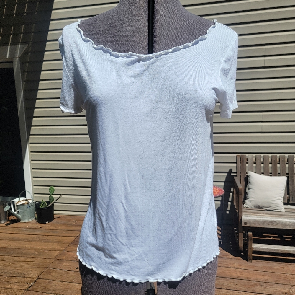 American Eagle Tee Never Worn